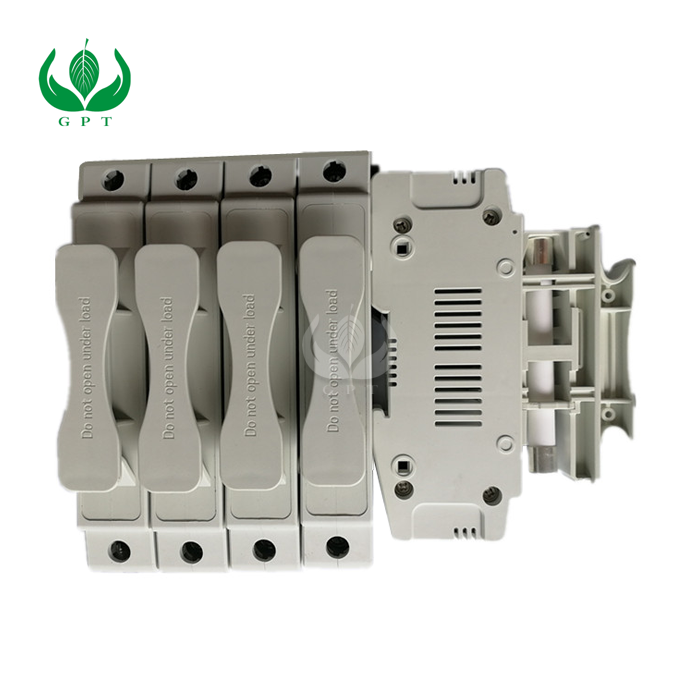 10*85 Fuse Holder